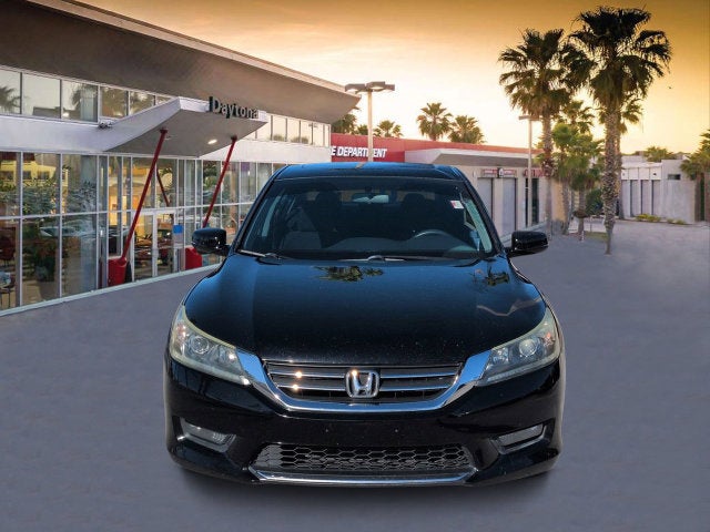 2014 Honda Accord EX