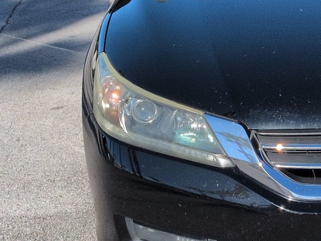 2014 Honda Accord EX
