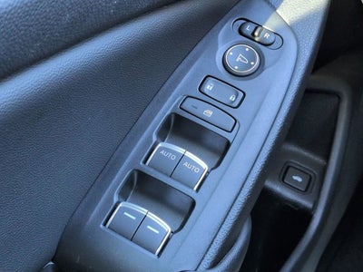 2020 Honda Accord Sedan Sport