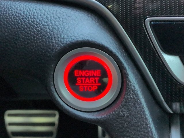 2020 Honda Accord Sedan Sport