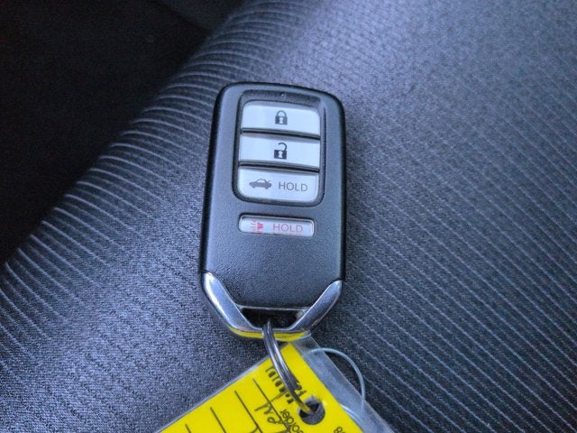 2020 Honda Accord Sedan Sport