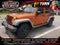 2011 Jeep Wrangler Unlimited Sport