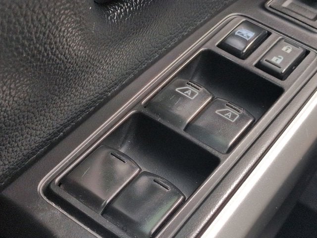 2019 Nissan Titan PRO-4X