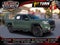 2024 Nissan Frontier PRO-X