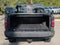 2024 Nissan Frontier PRO-X