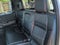2024 Nissan Frontier PRO-X