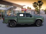 2024 Nissan Frontier PRO-X
