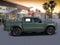 2024 Nissan Frontier PRO-X