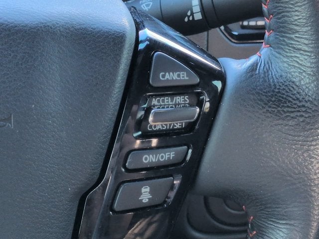 2024 Nissan Frontier PRO-X