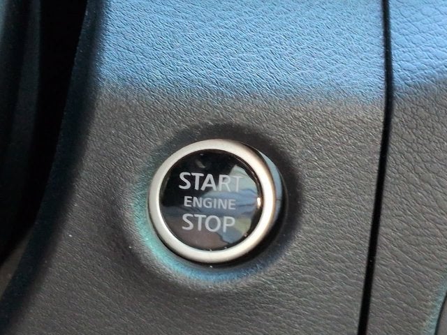 2024 Nissan Frontier PRO-X