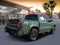 2024 Nissan Frontier PRO-X