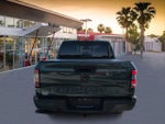 2024 Nissan Frontier PRO-X