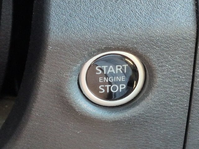 2024 Nissan Frontier SV Hardbody Edition