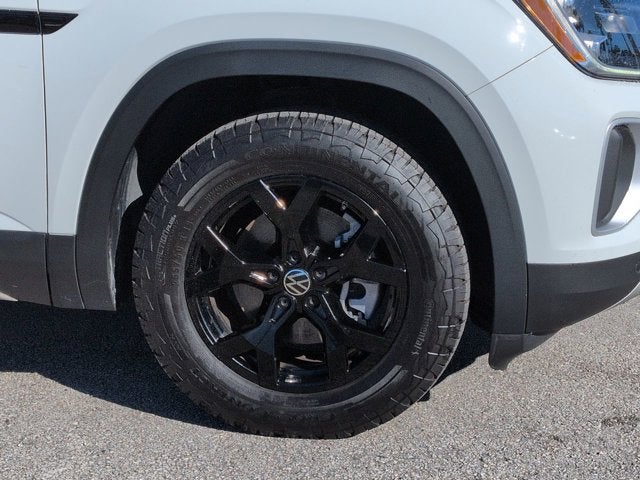 2024 Volkswagen Atlas 2.0T Peak Edition SE w/Technology