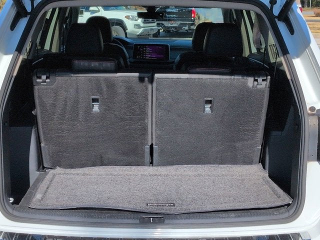 2024 Volkswagen Atlas 2.0T Peak Edition SE w/Technology