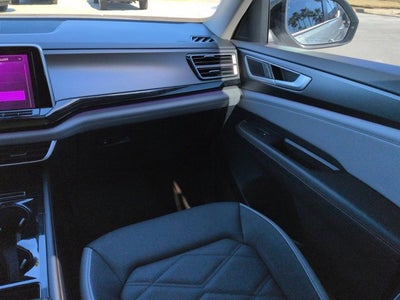 2024 Volkswagen Atlas 2.0T Peak Edition SE w/Technology