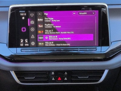 2024 Volkswagen Atlas 2.0T Peak Edition SE w/Technology