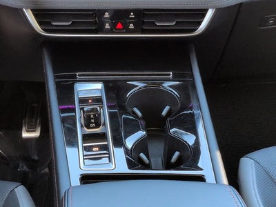 2024 Volkswagen Atlas 2.0T Peak Edition SE w/Technology