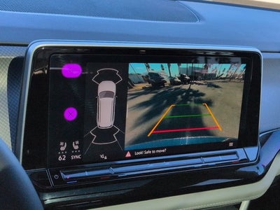 2024 Volkswagen Atlas 2.0T Peak Edition SE w/Technology