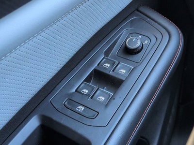 2024 Volkswagen Atlas 2.0T Peak Edition SE w/Technology