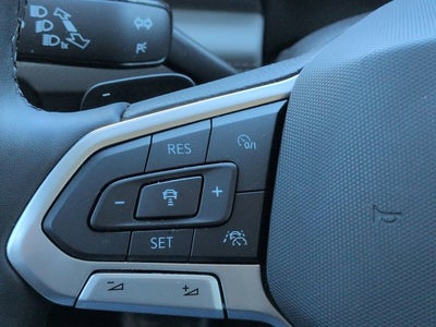 2024 Volkswagen Atlas 2.0T Peak Edition SE w/Technology