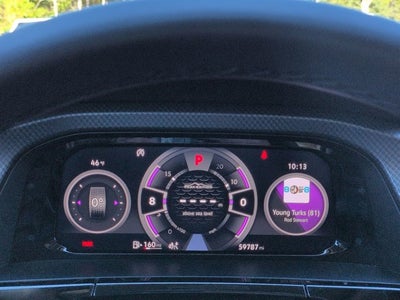 2024 Volkswagen Atlas 2.0T Peak Edition SE w/Technology