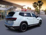 2024 Volkswagen Atlas 2.0T Peak Edition SE w/Technology