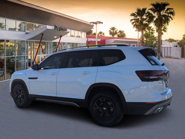 2024 Volkswagen Atlas 2.0T Peak Edition SE w/Technology