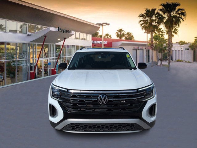 2024 Volkswagen Atlas 2.0T Peak Edition SE w/Technology