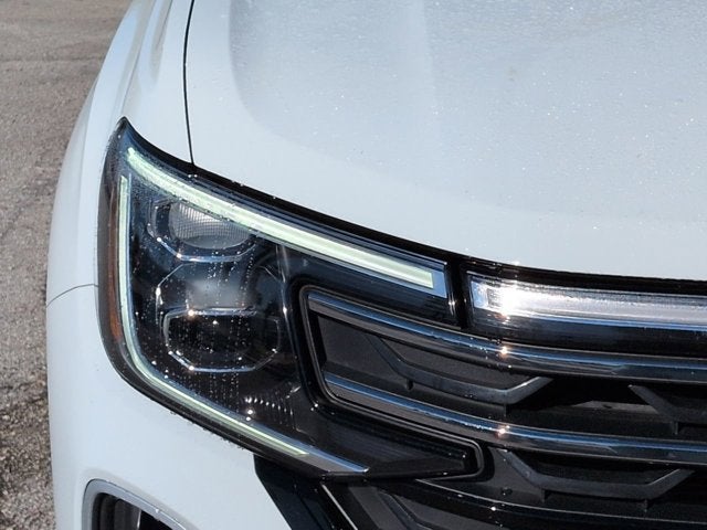 2024 Volkswagen Atlas 2.0T Peak Edition SE w/Technology