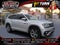 2019 Volkswagen Atlas 3.6L V6 SE w/Technology R-Line