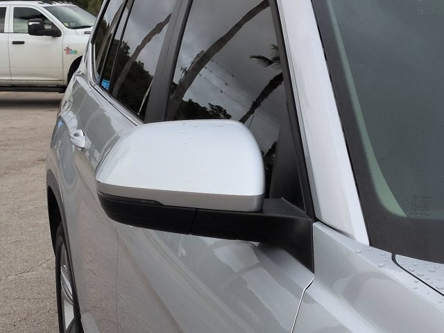 2019 Volkswagen Atlas 3.6L V6 SE R-Line