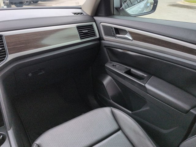 2019 Volkswagen Atlas 3.6L V6 SE R-Line