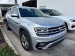 2019 Volkswagen Atlas 3.6L V6 SE w/Technology R-Line