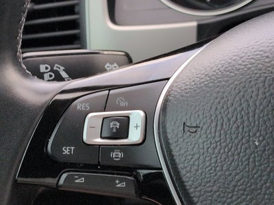 2019 Volkswagen Atlas 3.6L V6 SE R-Line