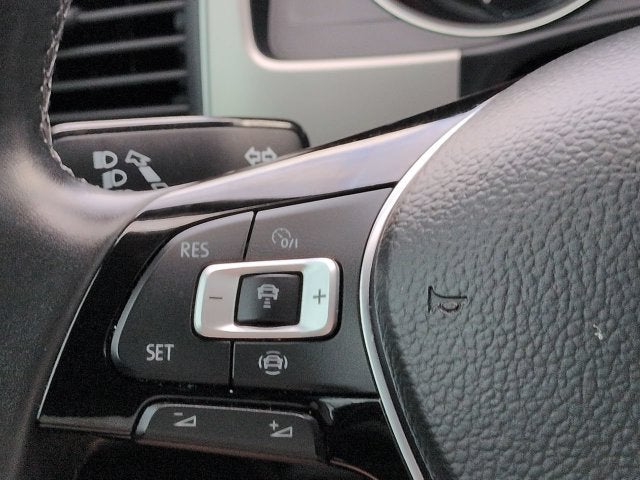 2019 Volkswagen Atlas 3.6L V6 SE R-Line
