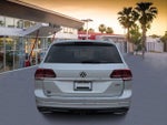 2019 Volkswagen Atlas 3.6L V6 SE R-Line