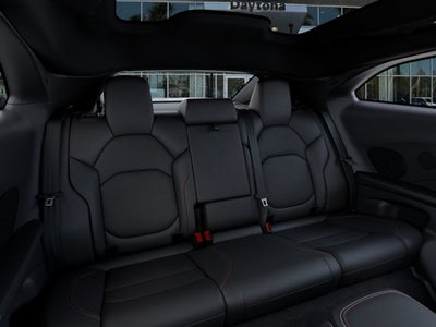 2026 Dodge Charger Scat Pack Plus