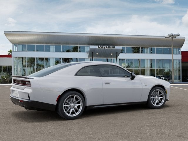 2026 Dodge Charger Scat Pack Plus