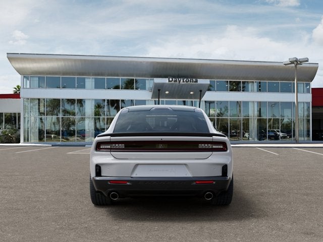 2026 Dodge Charger Scat Pack Plus
