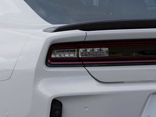 2026 Dodge Charger Scat Pack Plus