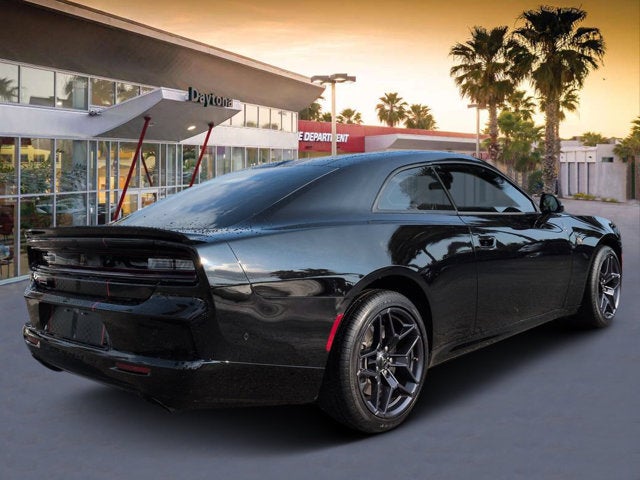 2026 Dodge Charger Scat Pack