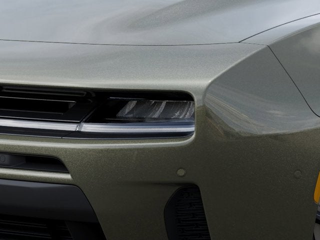2026 Dodge Charger Scat Pack Plus
