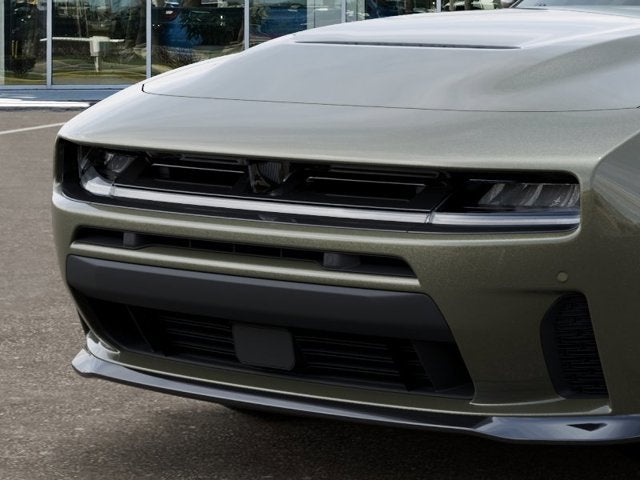 2026 Dodge Charger Scat Pack Plus