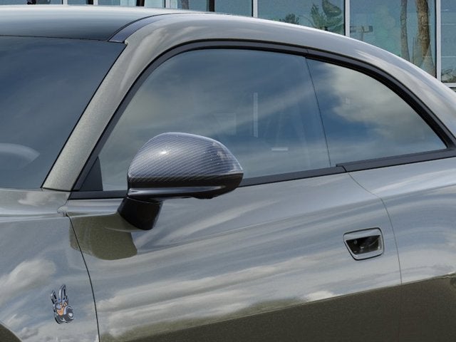 2026 Dodge Charger Scat Pack Plus