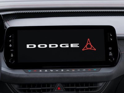 2026 Dodge Charger Scat Pack Plus