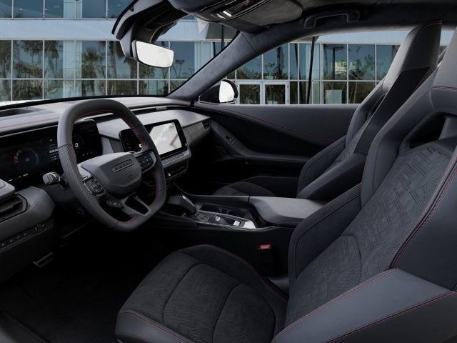 2026 Dodge Charger Scat Pack Plus