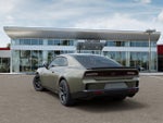 2026 Dodge Charger Scat Pack Plus