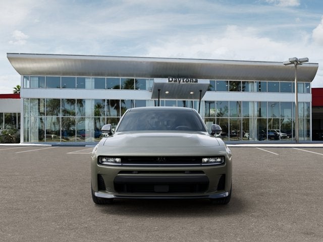2026 Dodge Charger Scat Pack Plus