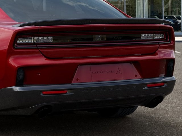 2026 Dodge Charger Scat Pack